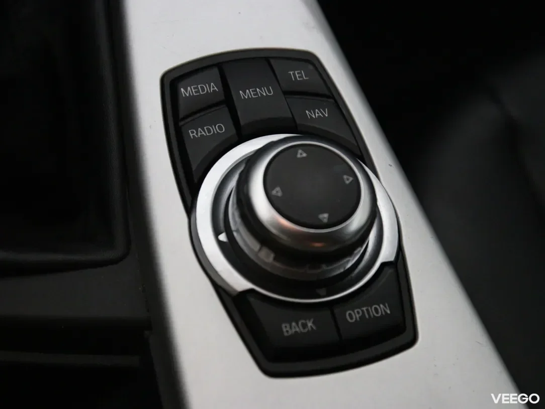 BMW 320 1.6 125kW