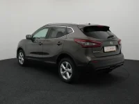 Nissan Qashqai 1.5 85kW thumbnail