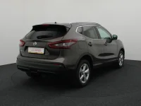 Nissan Qashqai 1.5 85kW thumbnail