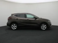 Nissan Qashqai 1.5 85kW thumbnail