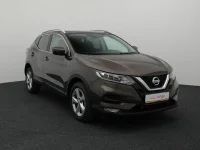 Nissan Qashqai 1.5 85kW thumbnail