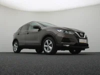 Nissan Qashqai 1.5 85kW thumbnail