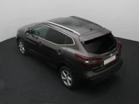 Nissan Qashqai 1.5 85kW thumbnail