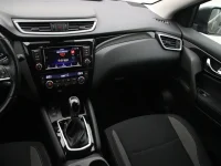 Nissan Qashqai 1.5 85kW thumbnail