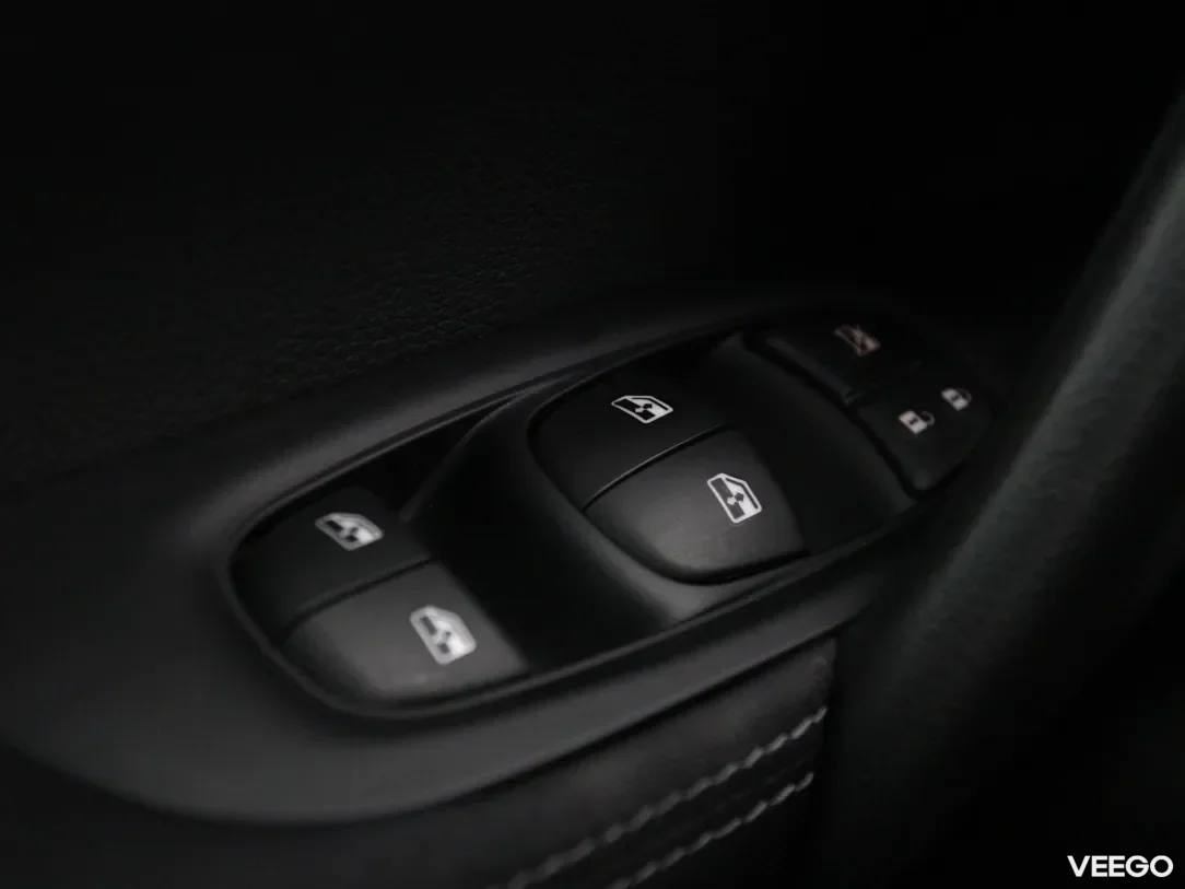 Nissan Qashqai 1.5 85kW