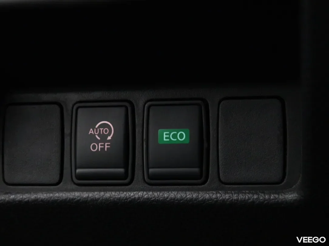 Nissan Qashqai 1.5 85kW