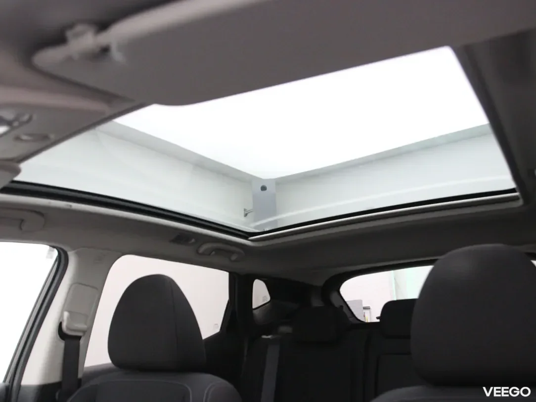 Nissan Qashqai 1.5 85kW