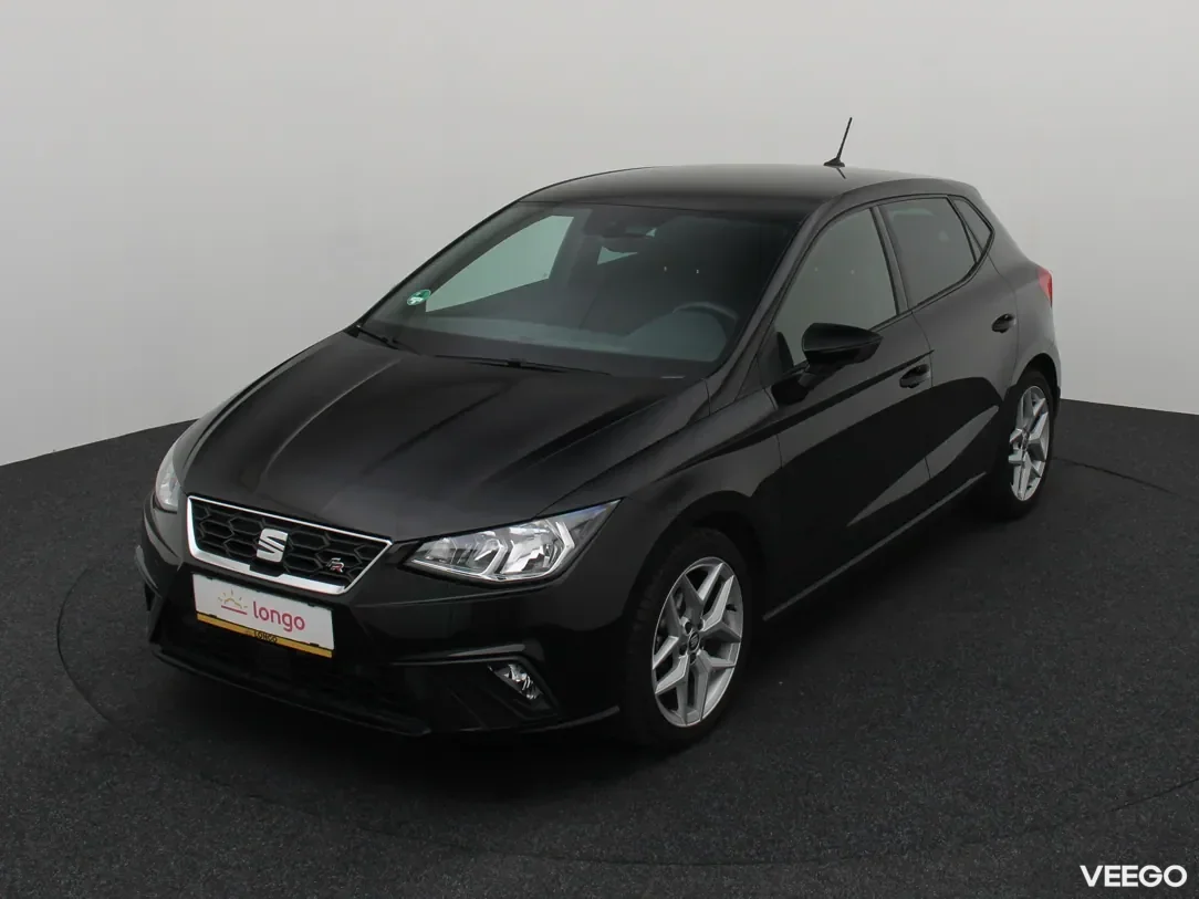 Seat Ibiza 1 70kW