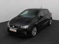 Seat Ibiza 1 70kW thumbnail