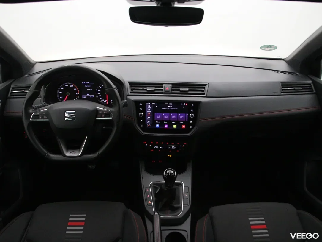 Seat Ibiza 1 70kW