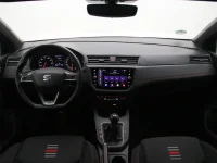 Seat Ibiza 1 70kW thumbnail