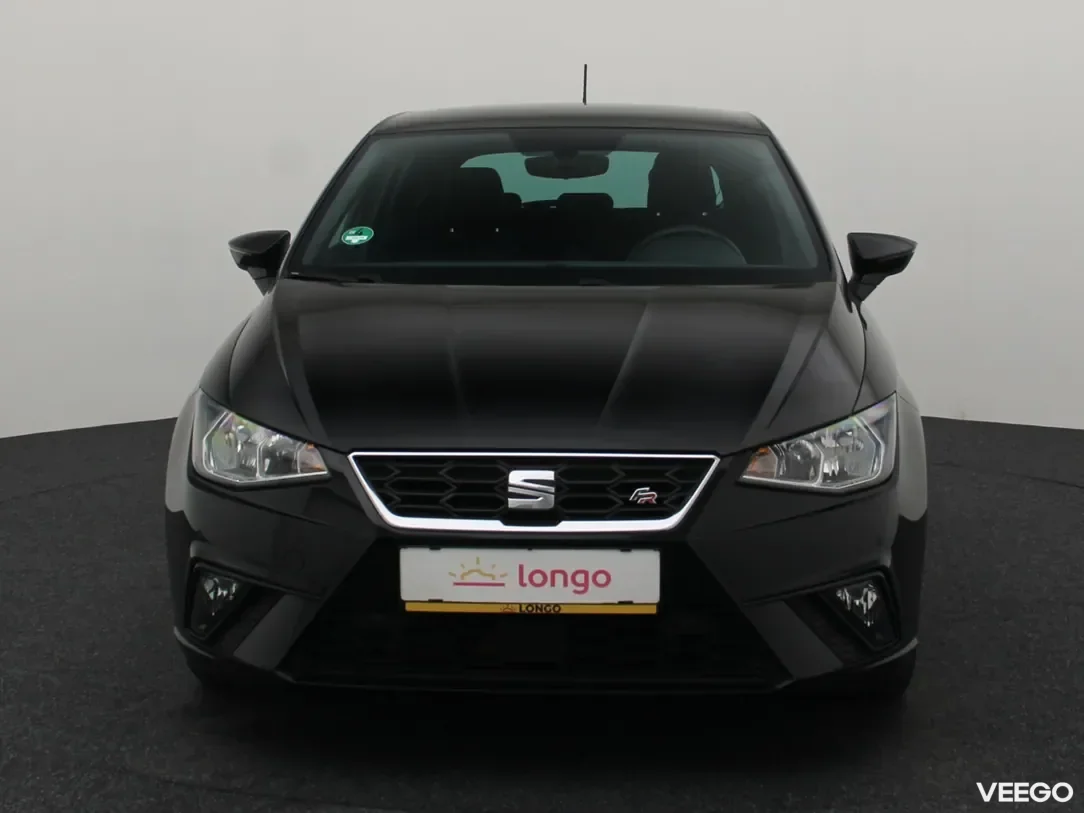 Seat Ibiza 1 70kW