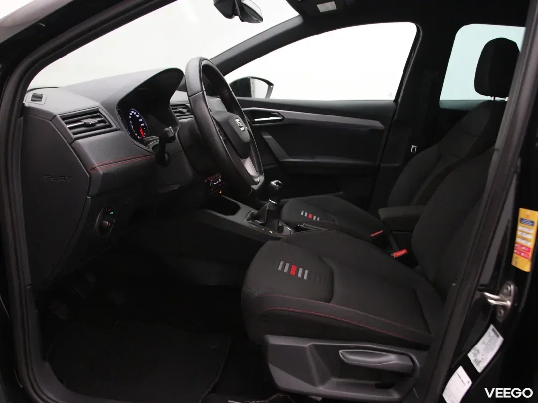Seat Ibiza 1 70kW