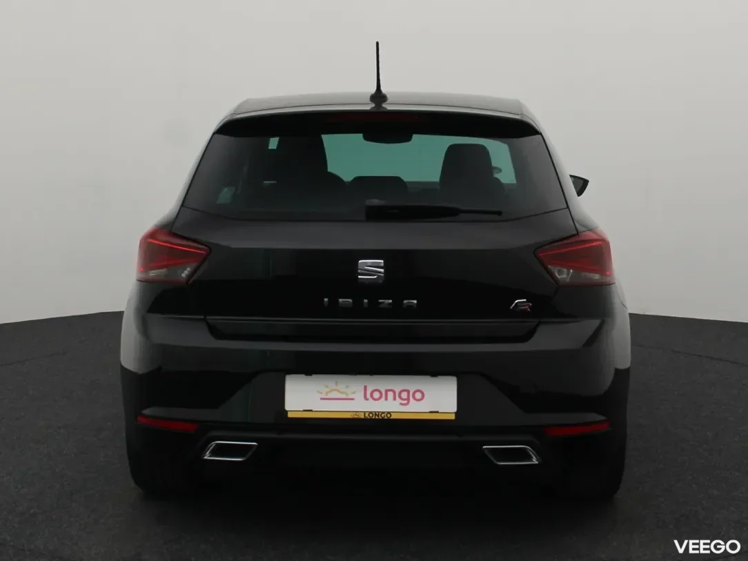 Seat Ibiza 1 70kW