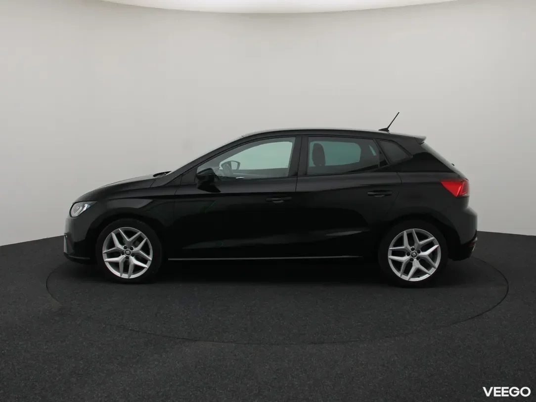Seat Ibiza 1 70kW