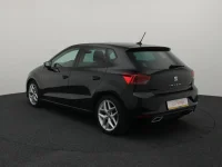 Seat Ibiza 1 70kW thumbnail