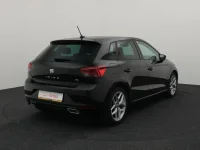 Seat Ibiza 1 70kW thumbnail