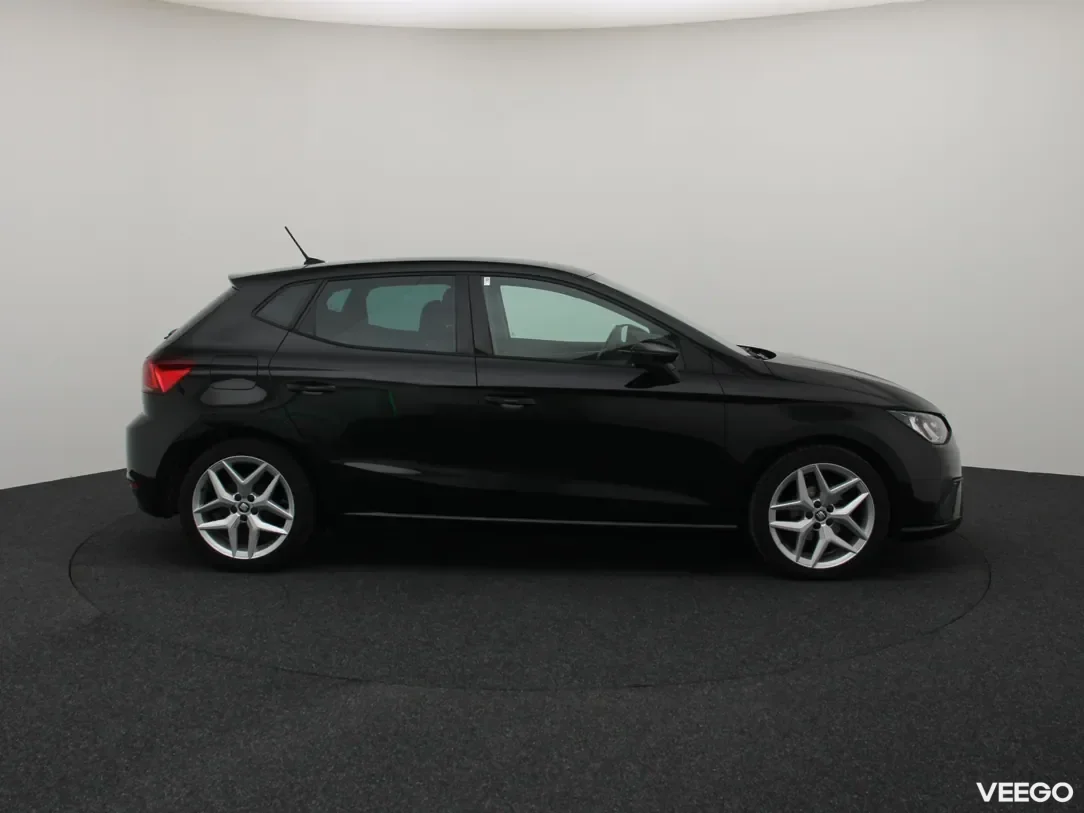 Seat Ibiza 1 70kW