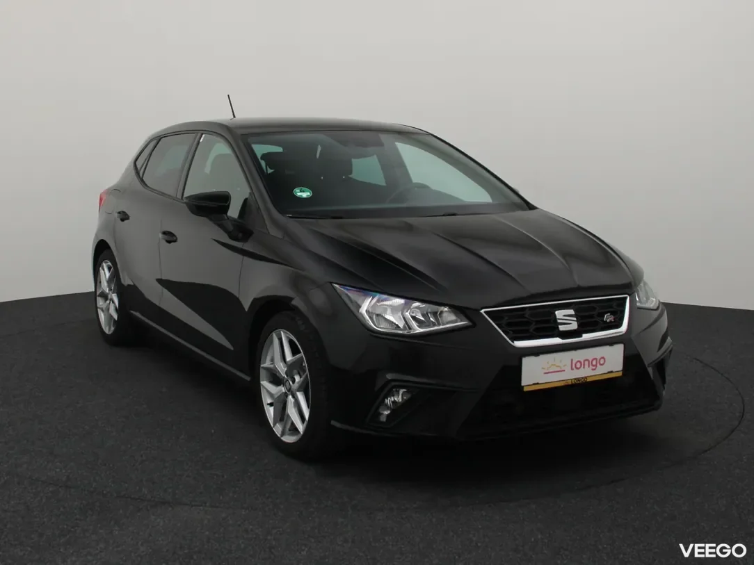 Seat Ibiza 1 70kW