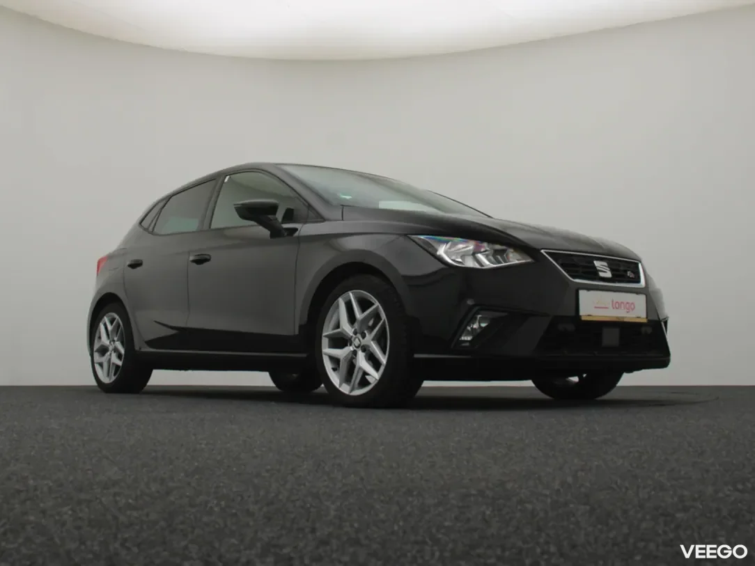 Seat Ibiza 1 70kW
