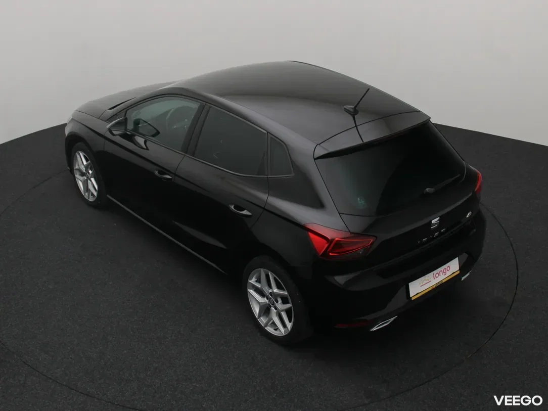 Seat Ibiza 1 70kW