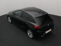 Seat Ibiza 1 70kW thumbnail