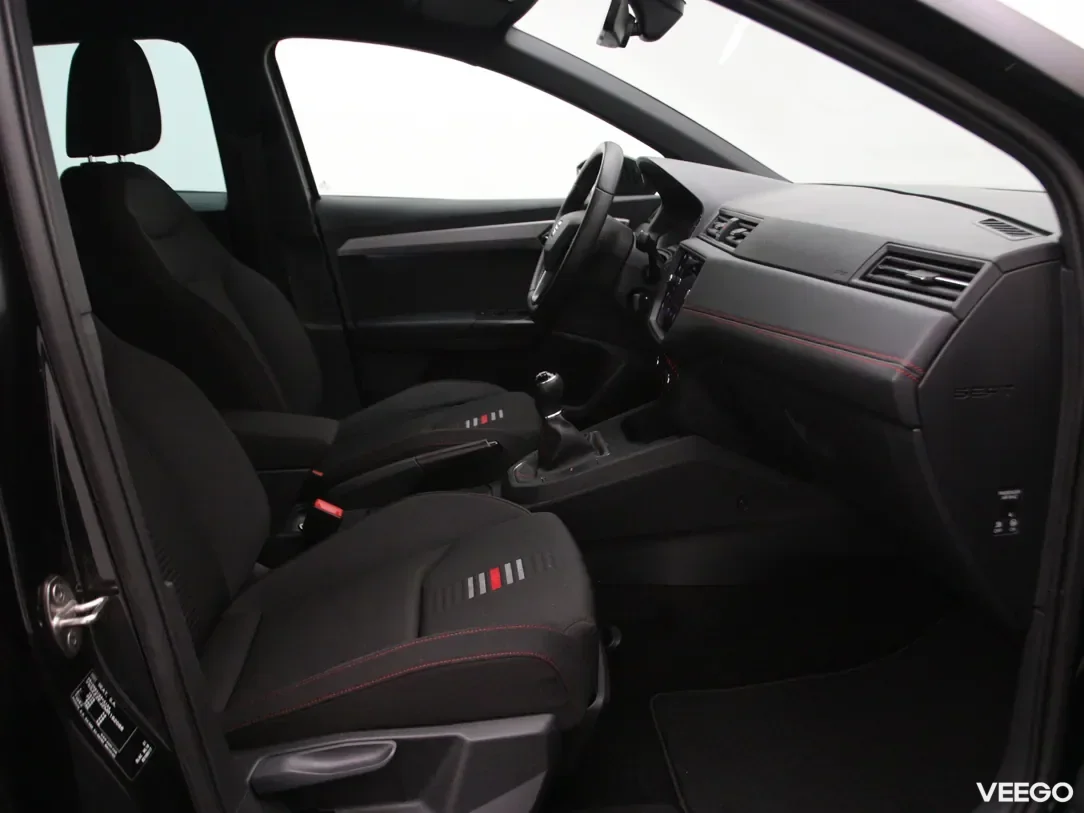 Seat Ibiza 1 70kW