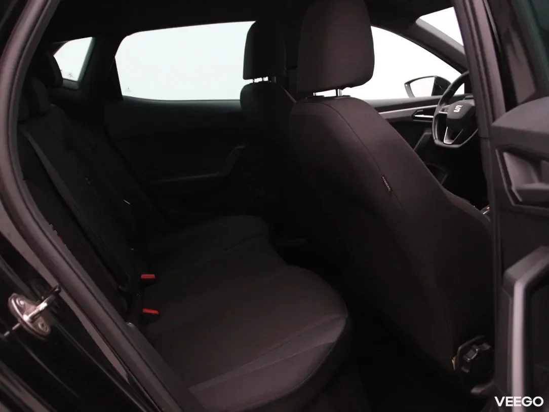 Seat Ibiza 1 70kW