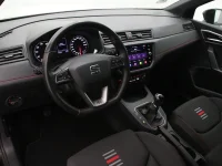 Seat Ibiza 1 70kW thumbnail