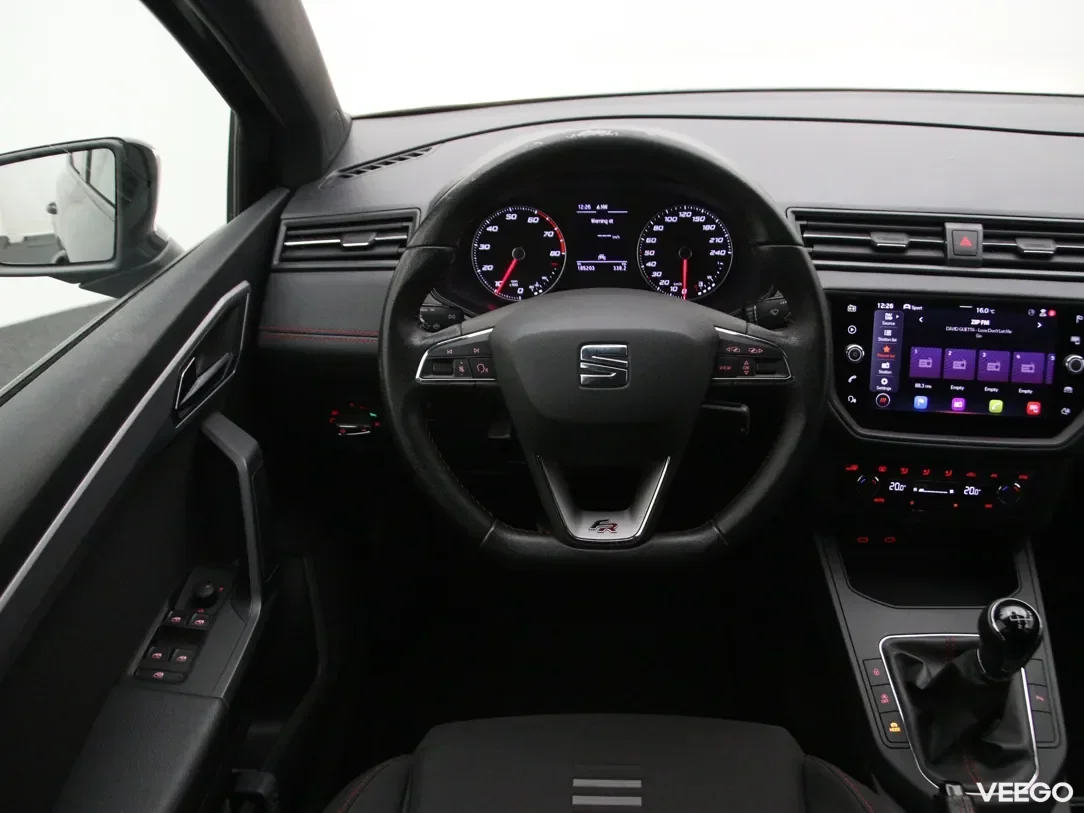 Seat Ibiza 1 70kW