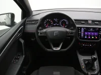 Seat Ibiza 1 70kW thumbnail