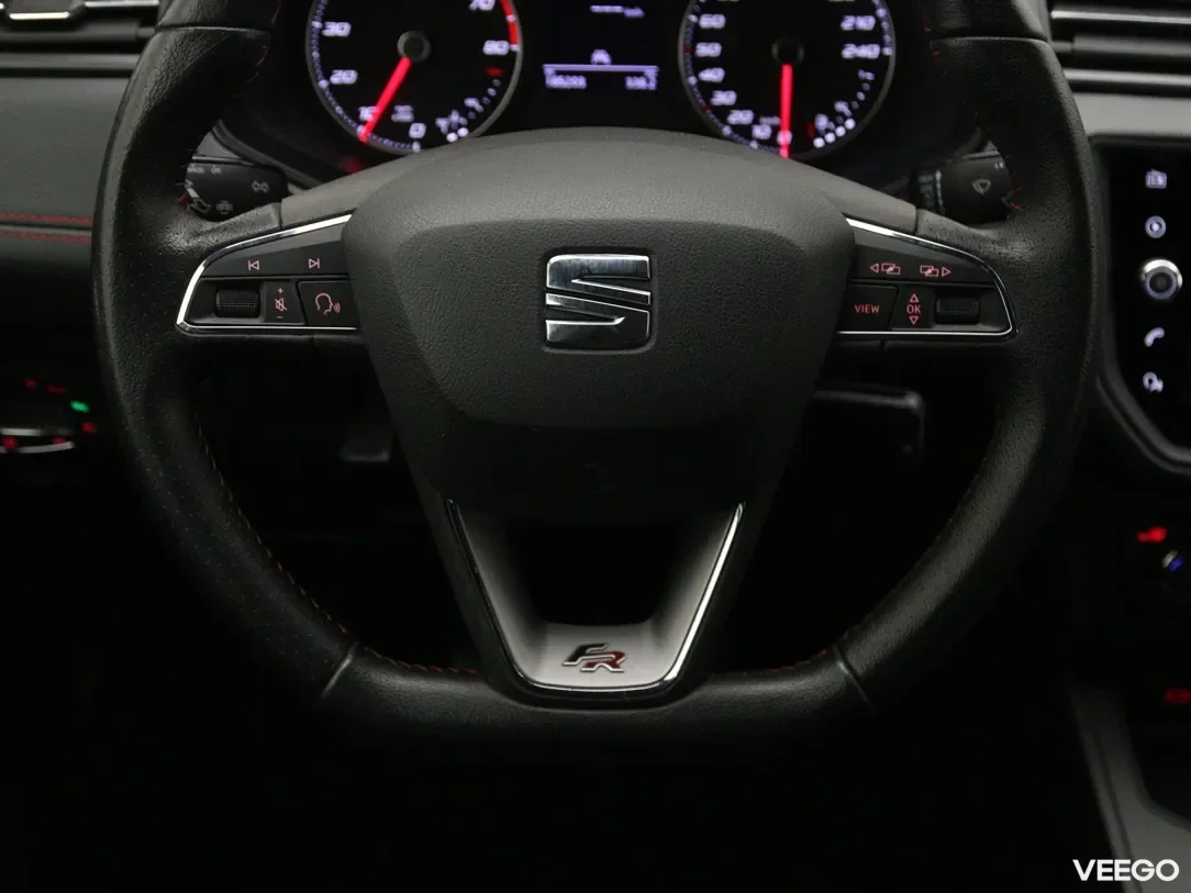 Seat Ibiza 1 70kW