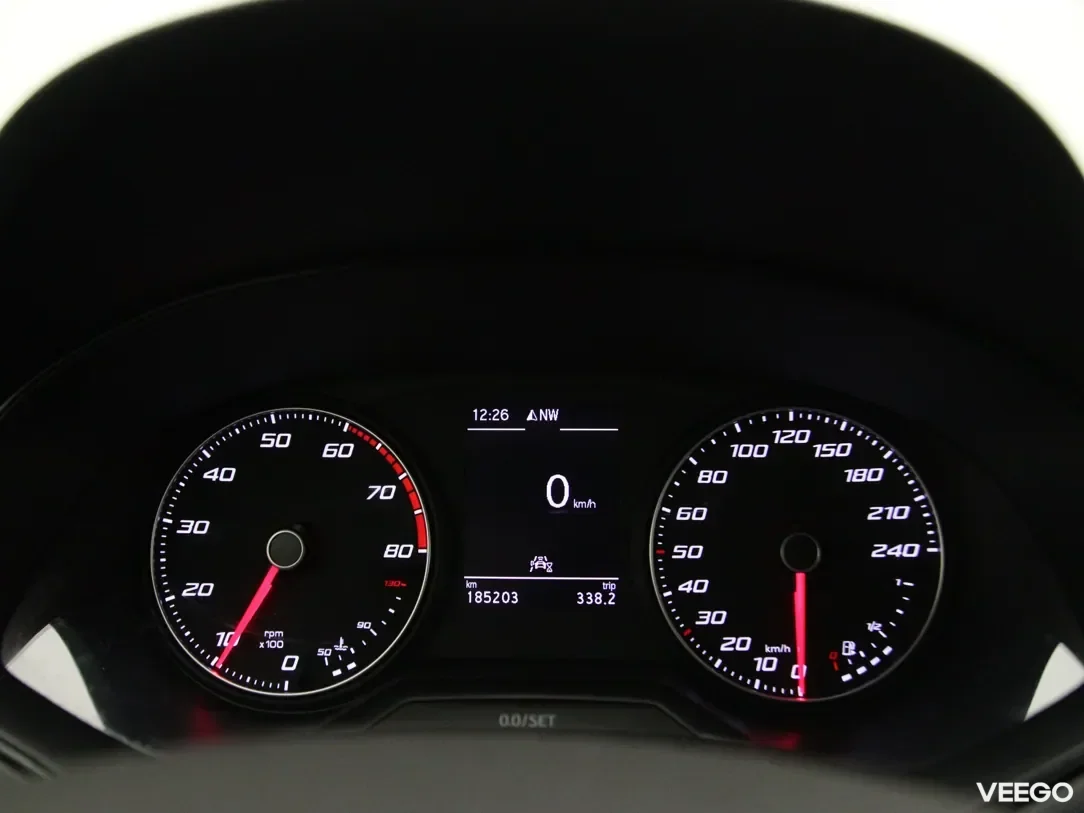 Seat Ibiza 1 70kW