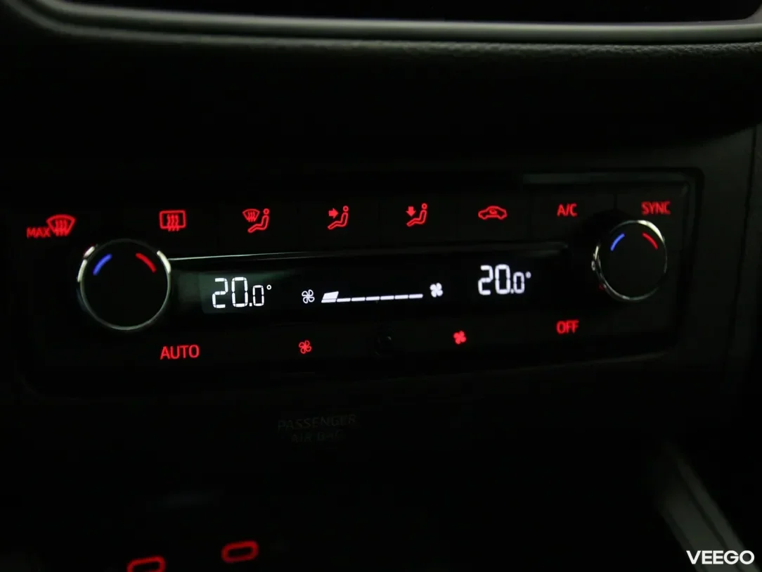 Seat Ibiza 1 70kW