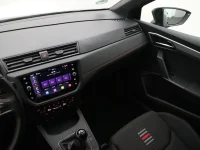 Seat Ibiza 1 70kW thumbnail