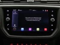 Seat Ibiza 1 70kW thumbnail