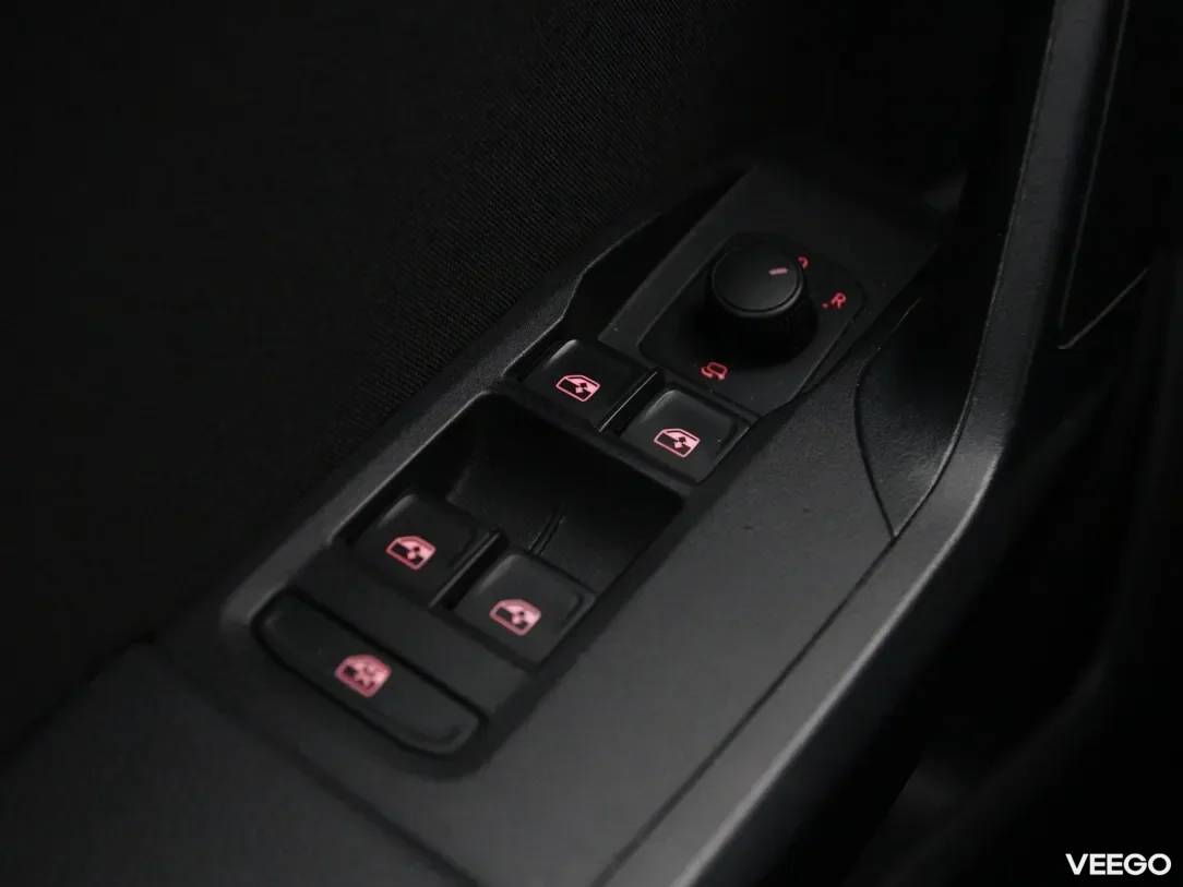 Seat Ibiza 1 70kW