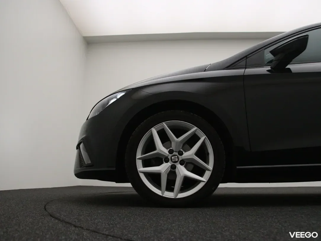 Seat Ibiza 1 70kW