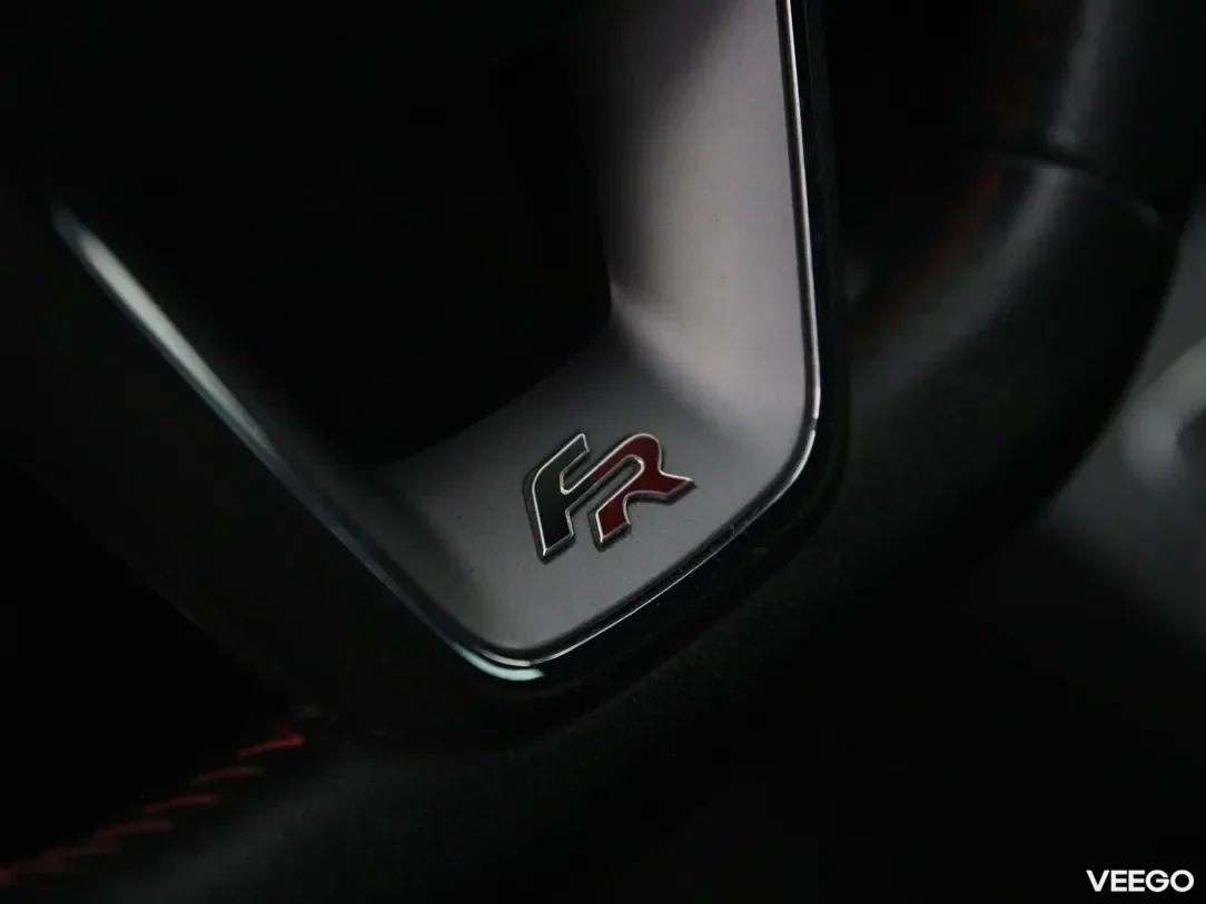 Seat Ibiza 1 70kW