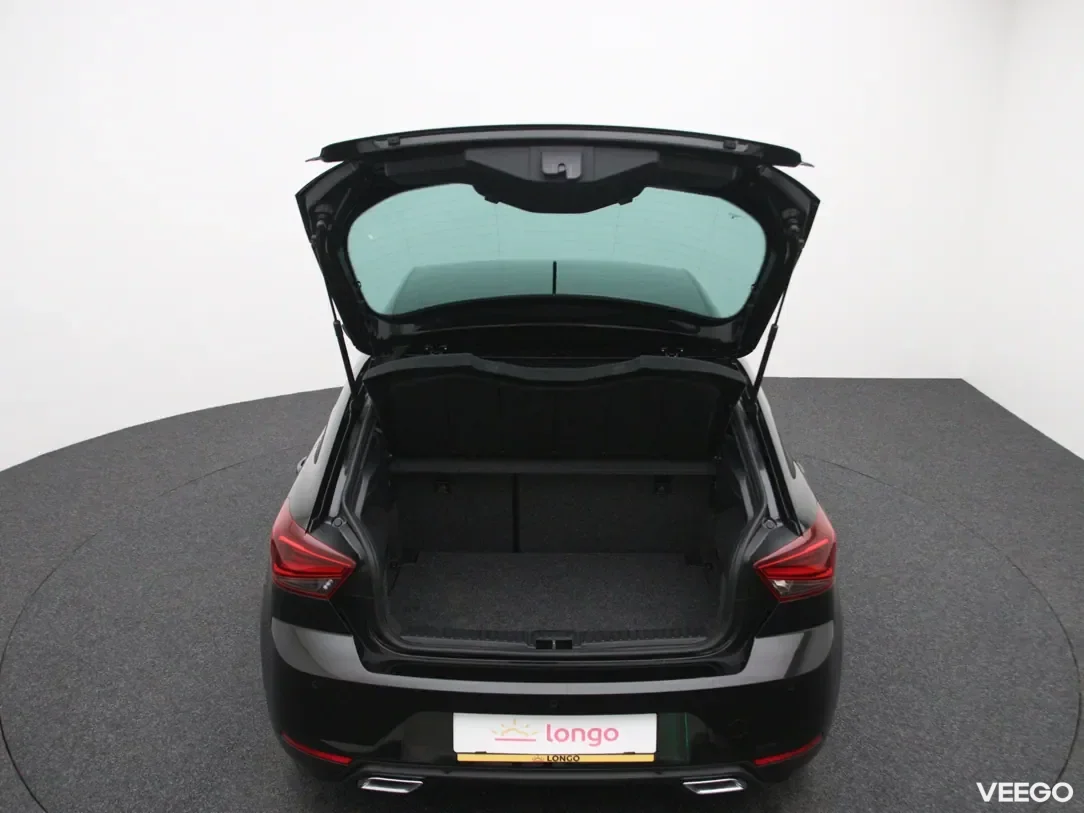 Seat Ibiza 1 70kW