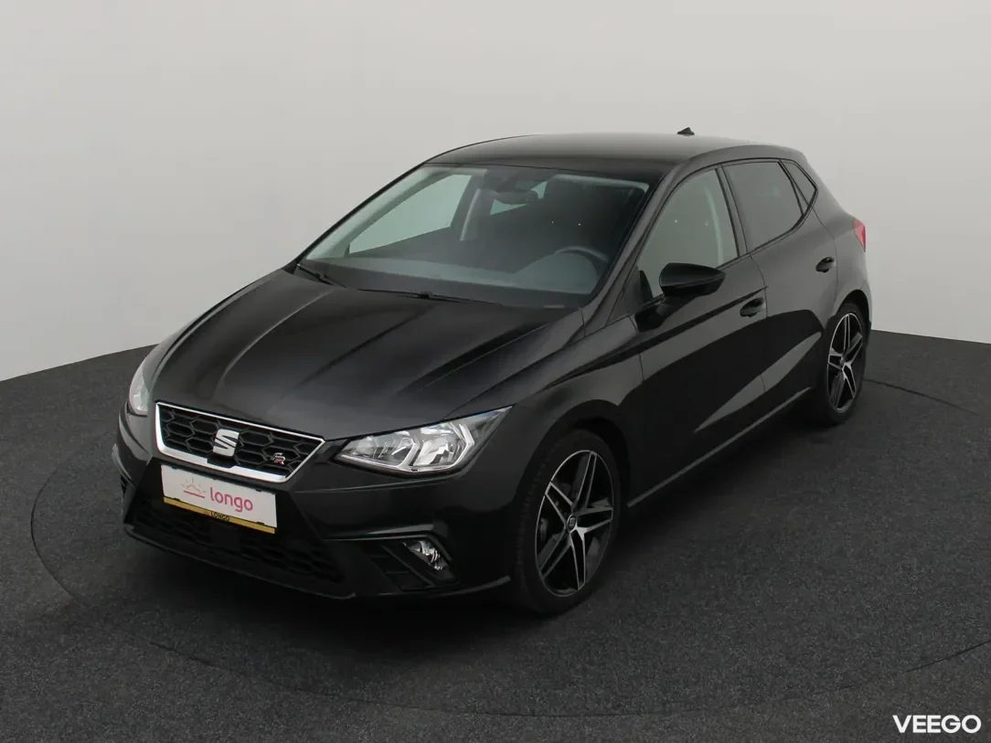 Seat Ibiza 1 70kW
