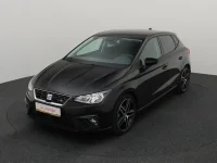 Seat Ibiza 1 70kW thumbnail