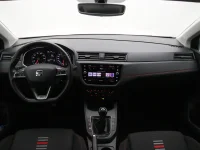 Seat Ibiza 1 70kW thumbnail