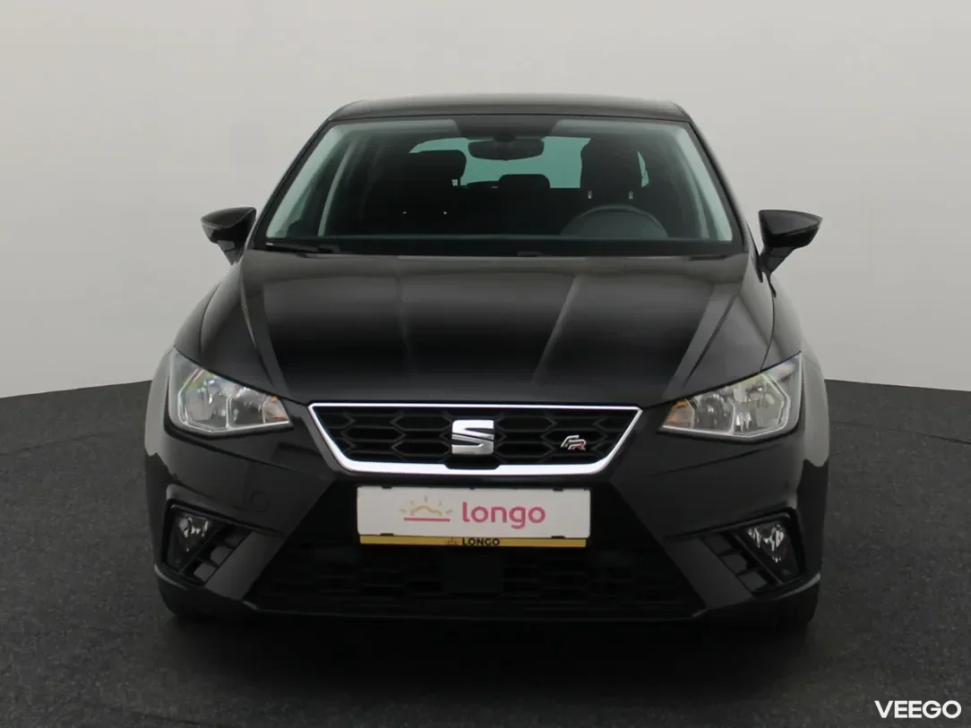 Seat Ibiza 1 70kW