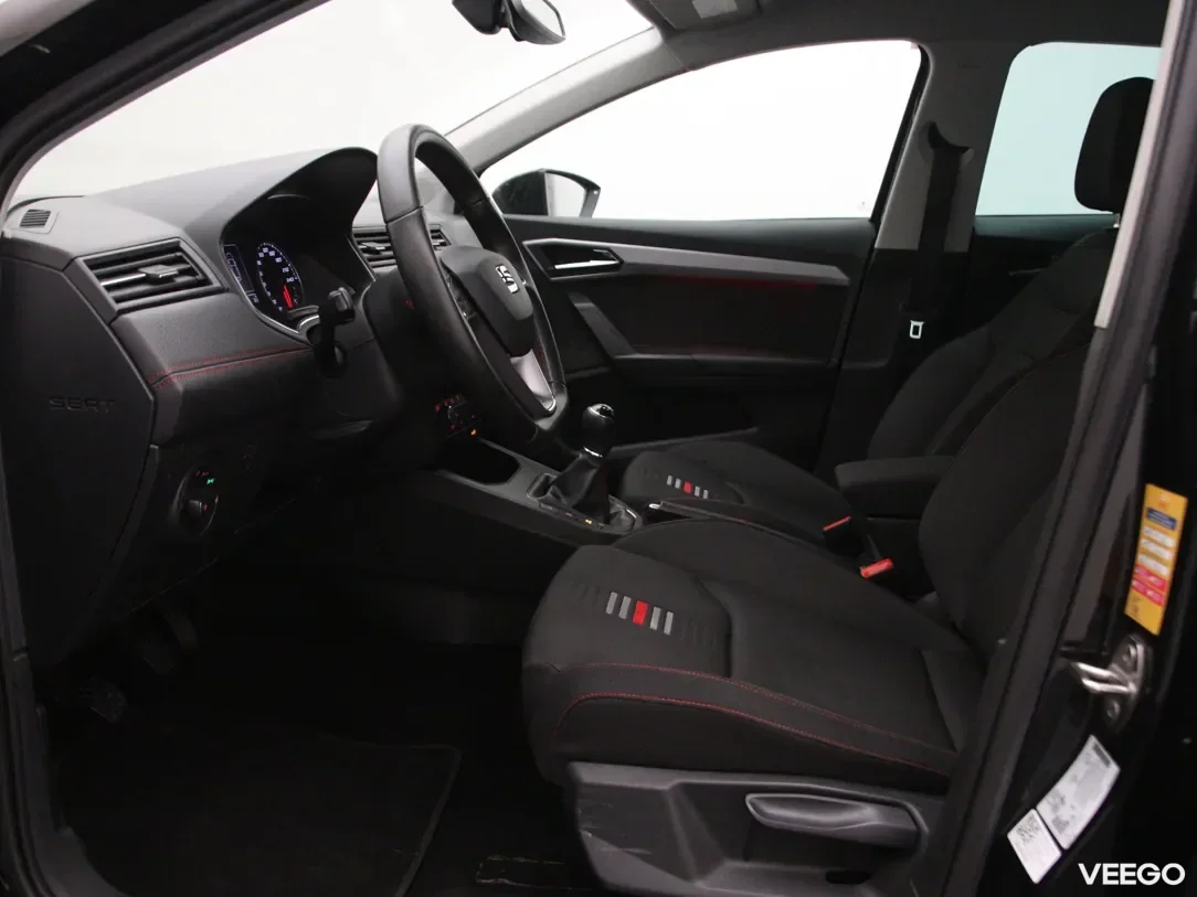 Seat Ibiza 1 70kW
