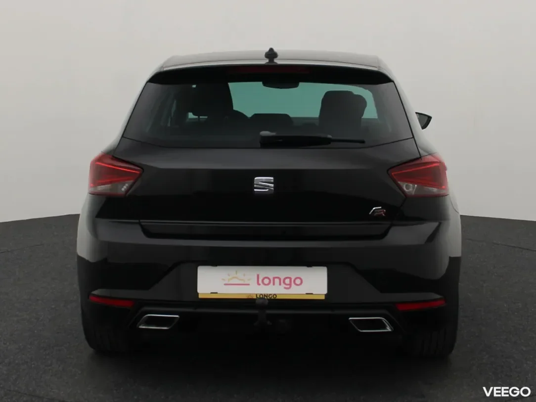 Seat Ibiza 1 70kW