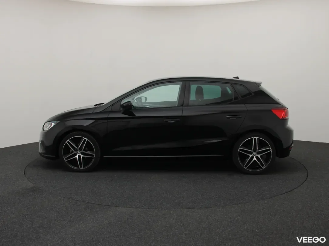 Seat Ibiza 1 70kW