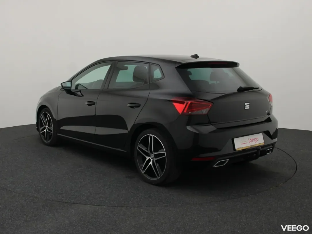 Seat Ibiza 1 70kW