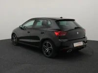 Seat Ibiza 1 70kW thumbnail