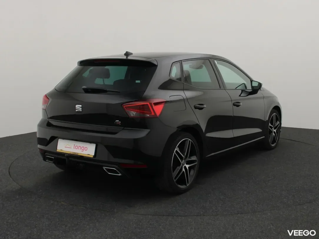 Seat Ibiza 1 70kW